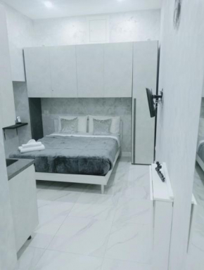 Vincenza's house